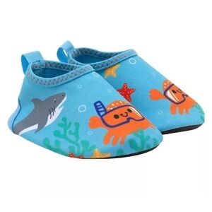 Robeez ro+me Aqua Shoes